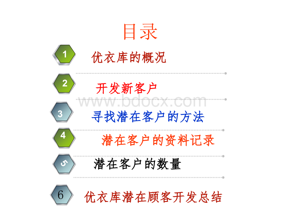 服装行业的潜在客户开发PPT资料.ppt_第2页