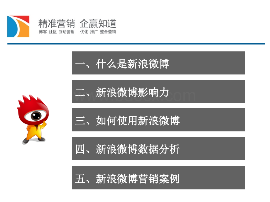 新浪微博营销方式分享PPT资料.ppt_第2页