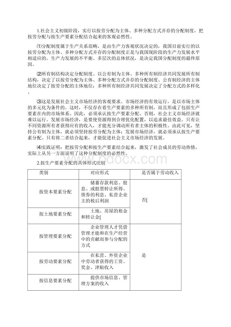 高考政治知识点复习教案7Word文件下载.docx_第3页