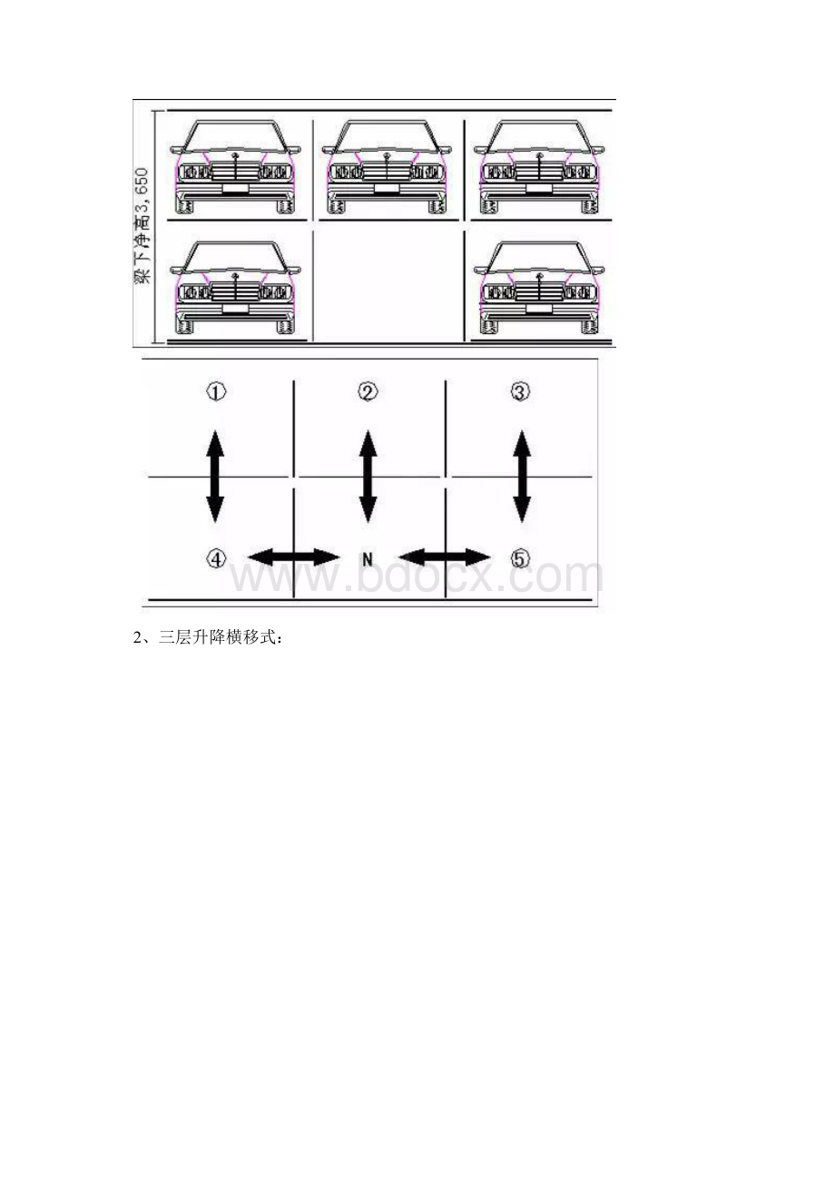各种立体停车场的原理.docx_第3页