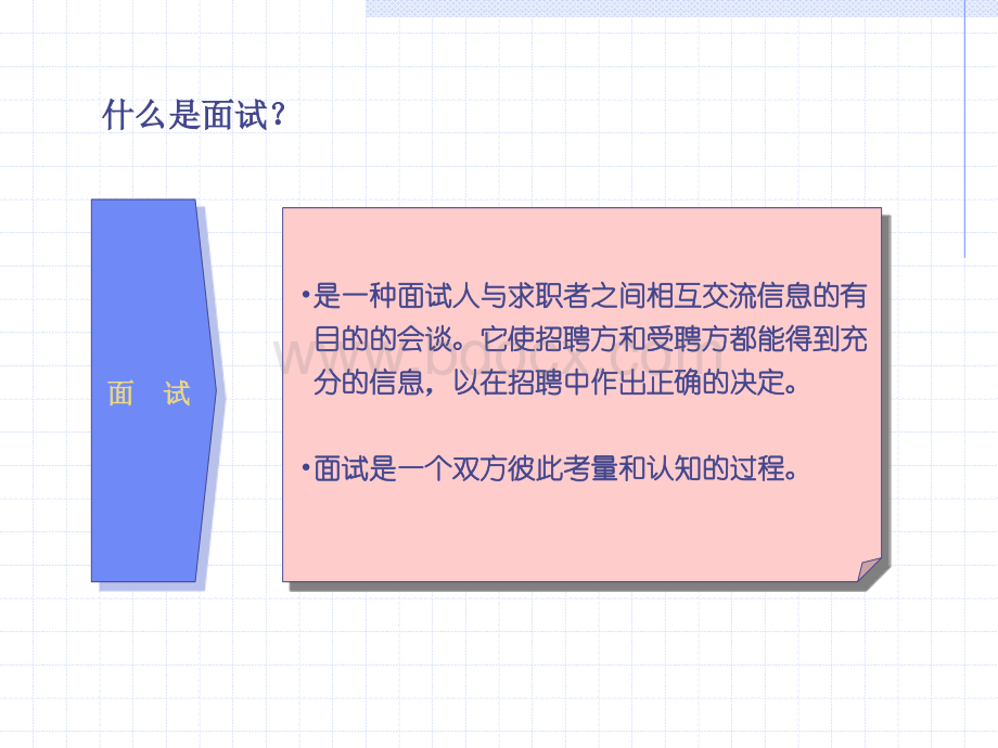 如何构建一个有效的面试.ppt_第2页