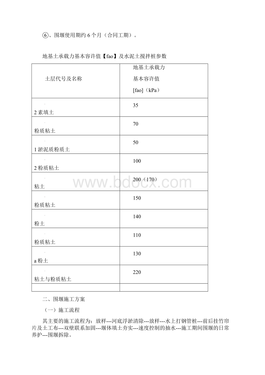 钢管桩围堰专项方案273钢管3Word文档格式.docx_第2页