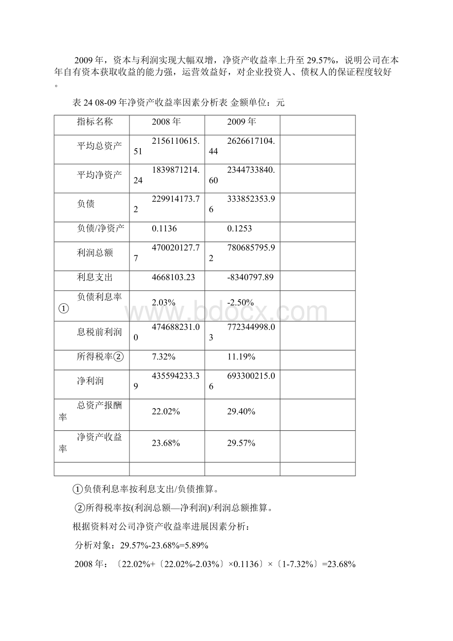 财务报表分析案例.docx_第2页