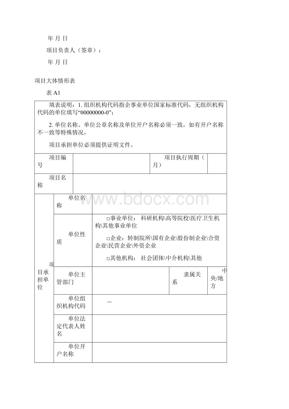 国家科技打算项目预算Word格式文档下载.docx_第2页