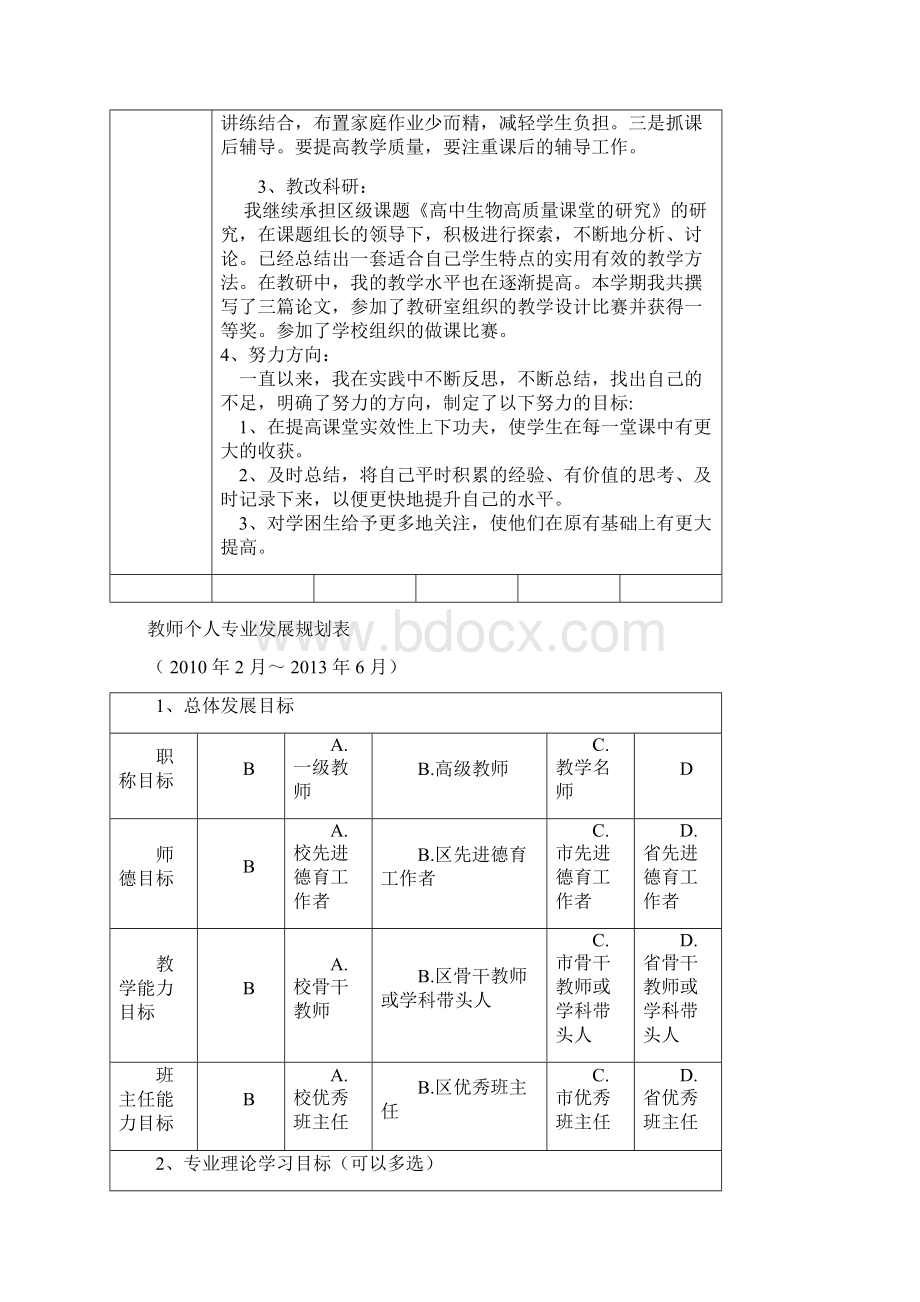 骨干教师成长档案袋内容文档格式.docx_第2页