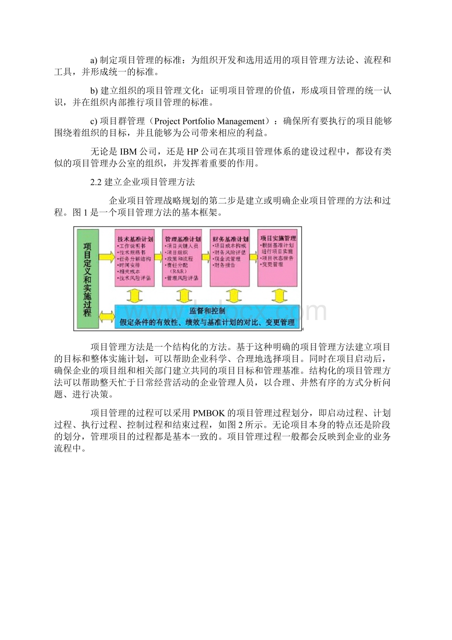 运营管理项目管理是IT服务企业的运营管理文档格式.docx_第3页