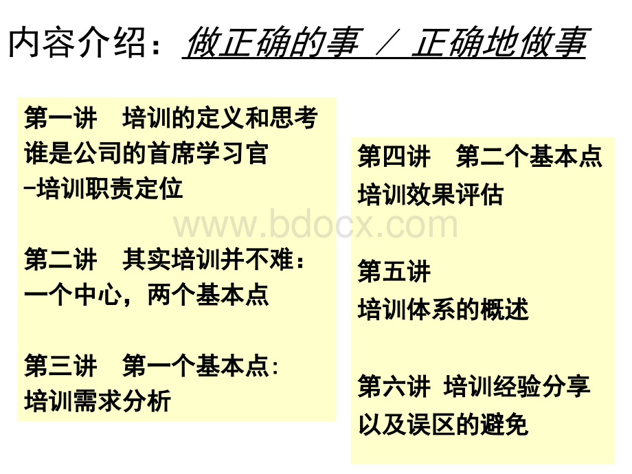 培训年度规划和培训体系建立(张晓彤)PPT格式课件下载.ppt_第2页