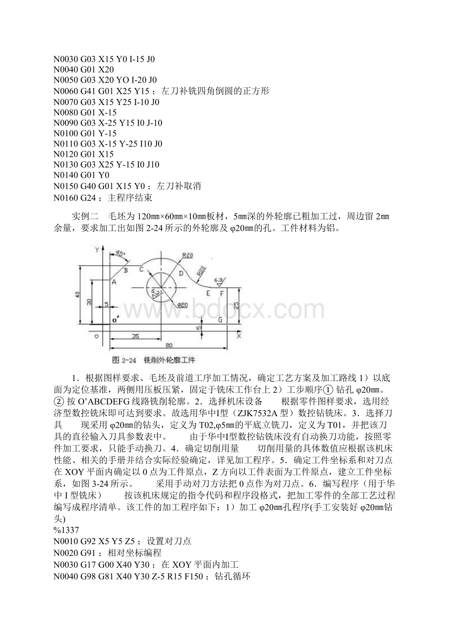 加工中心编程实例.docx_第2页