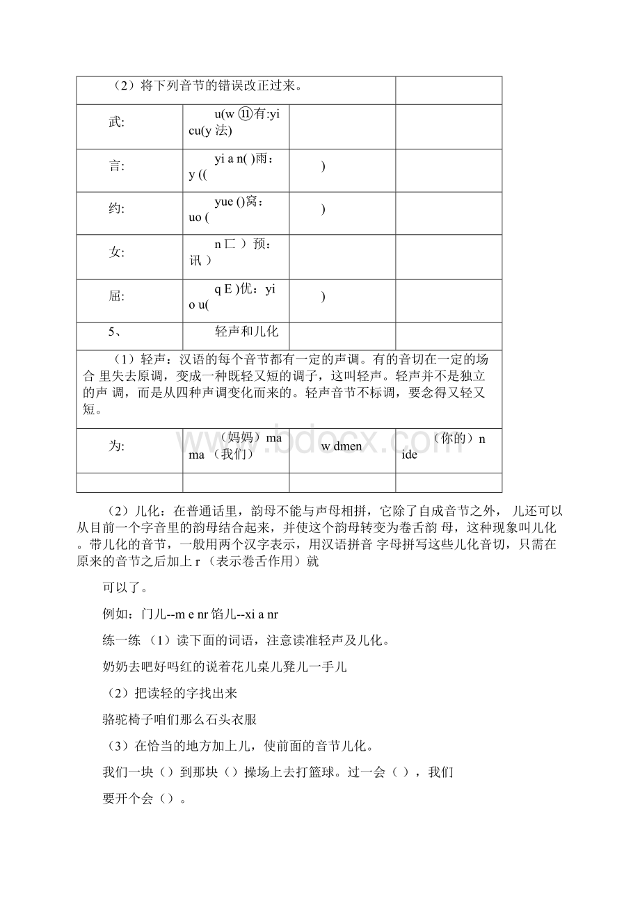 拼音复习资料讲解.docx_第3页