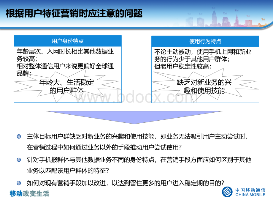 手机报业务客户画像专题分析PPT推荐.pptx_第3页