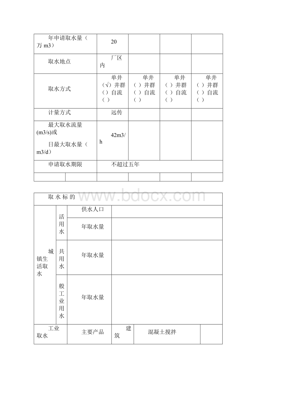 申请书示范文本Word下载.docx_第3页