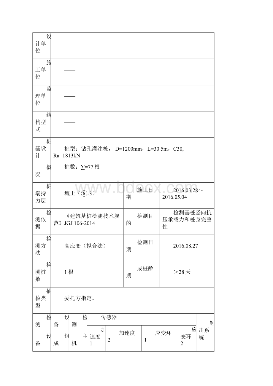 高应变检测报告Word格式文档下载.docx_第3页