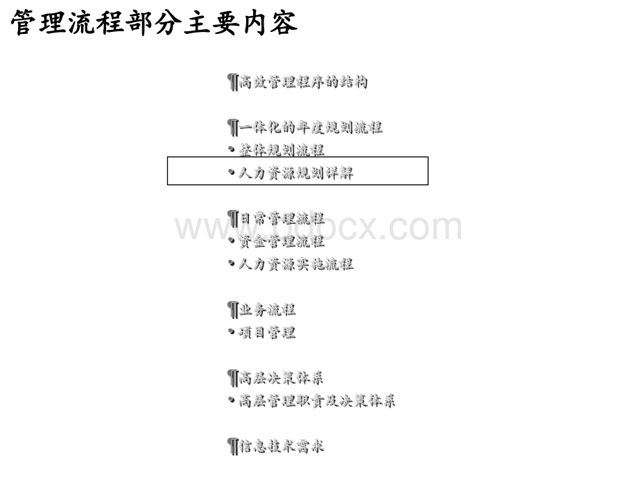 培训教案-人力资源规划详解.ppt_第2页