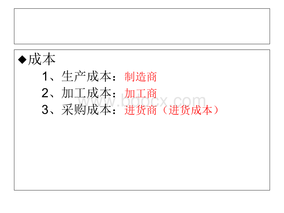 国际贸易实务成本核算.ppt_第2页