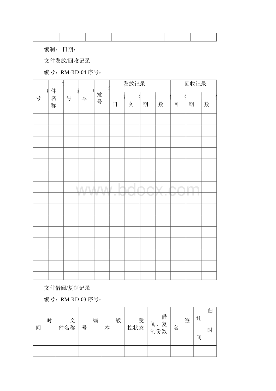 产品认证表格大全Word文档格式.docx_第2页