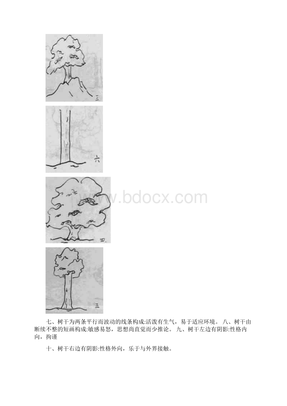 画树画人测验文档格式.docx_第2页