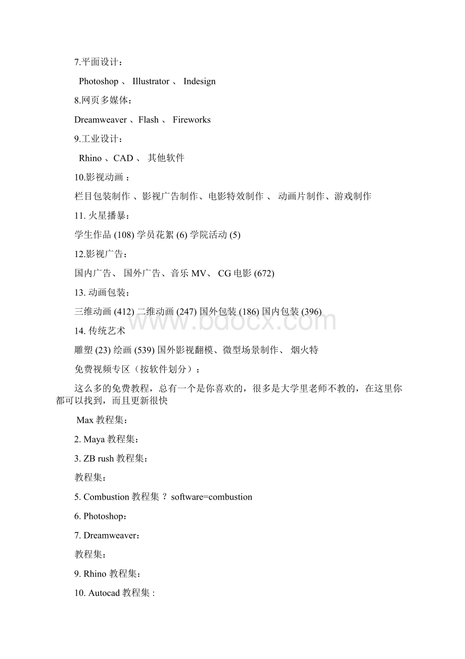 在校艺术学院的大学生注意了Word格式文档下载.docx_第2页