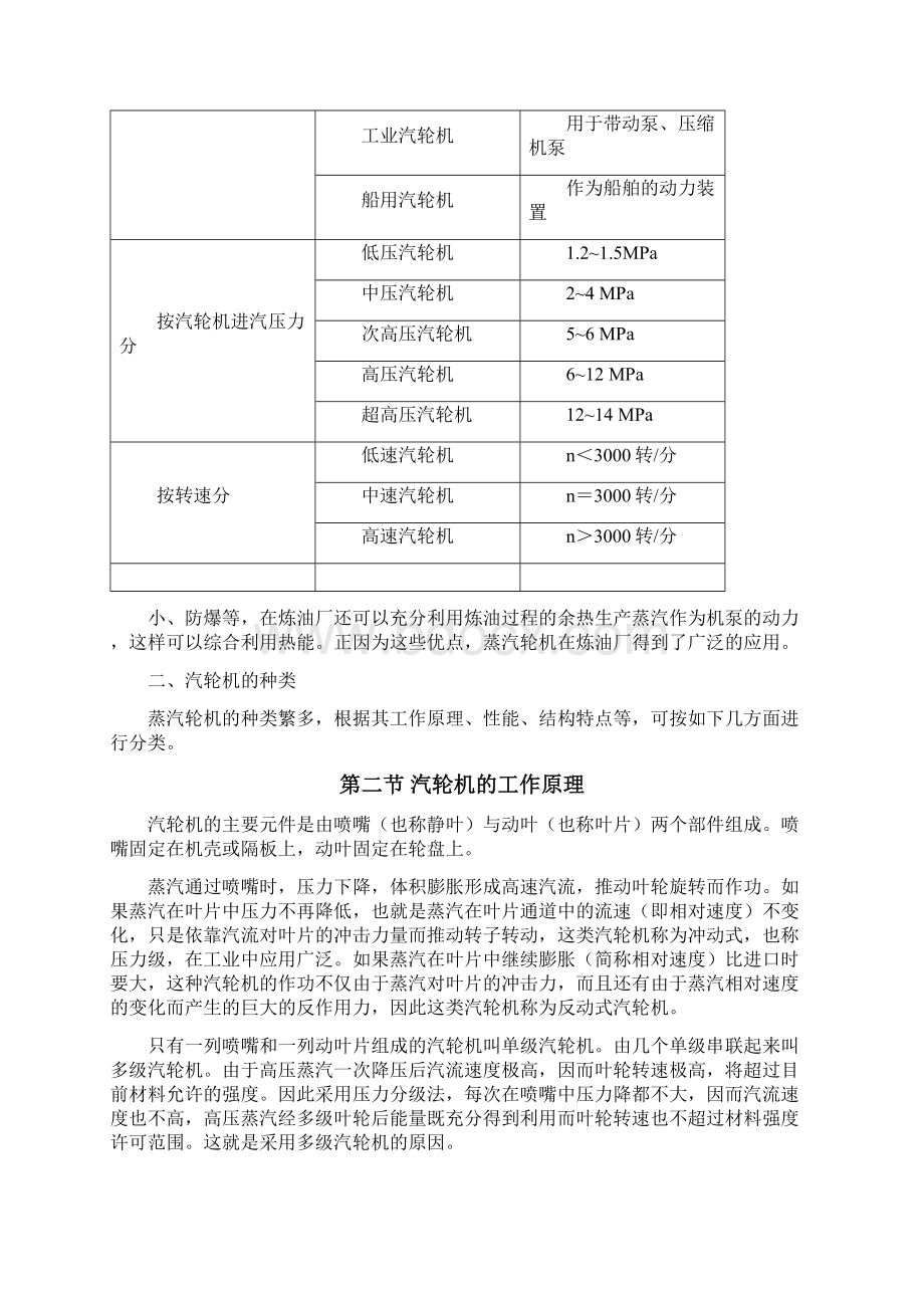 汽轮机基础知识Word文件下载.docx_第2页