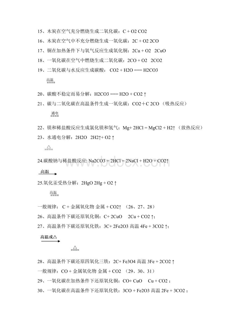 最新九年级下册化学知识点总结大全.docx_第3页