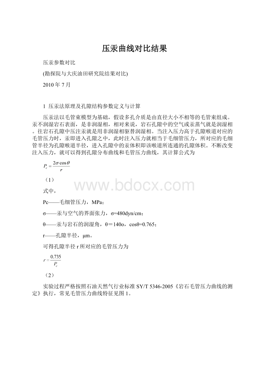 压汞曲线对比结果Word文件下载.docx_第1页