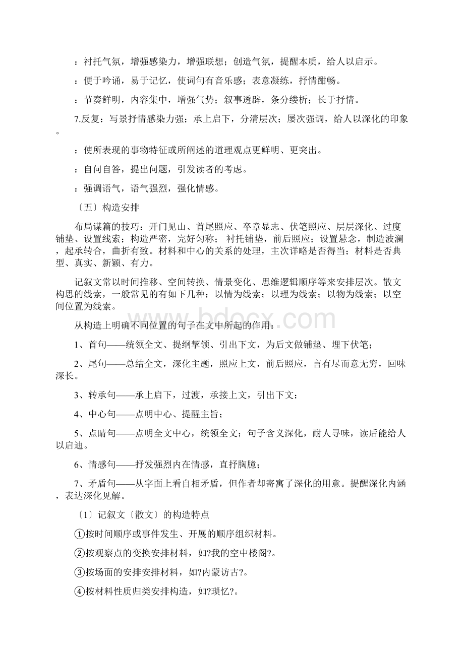 高考语文知识清单.docx_第2页