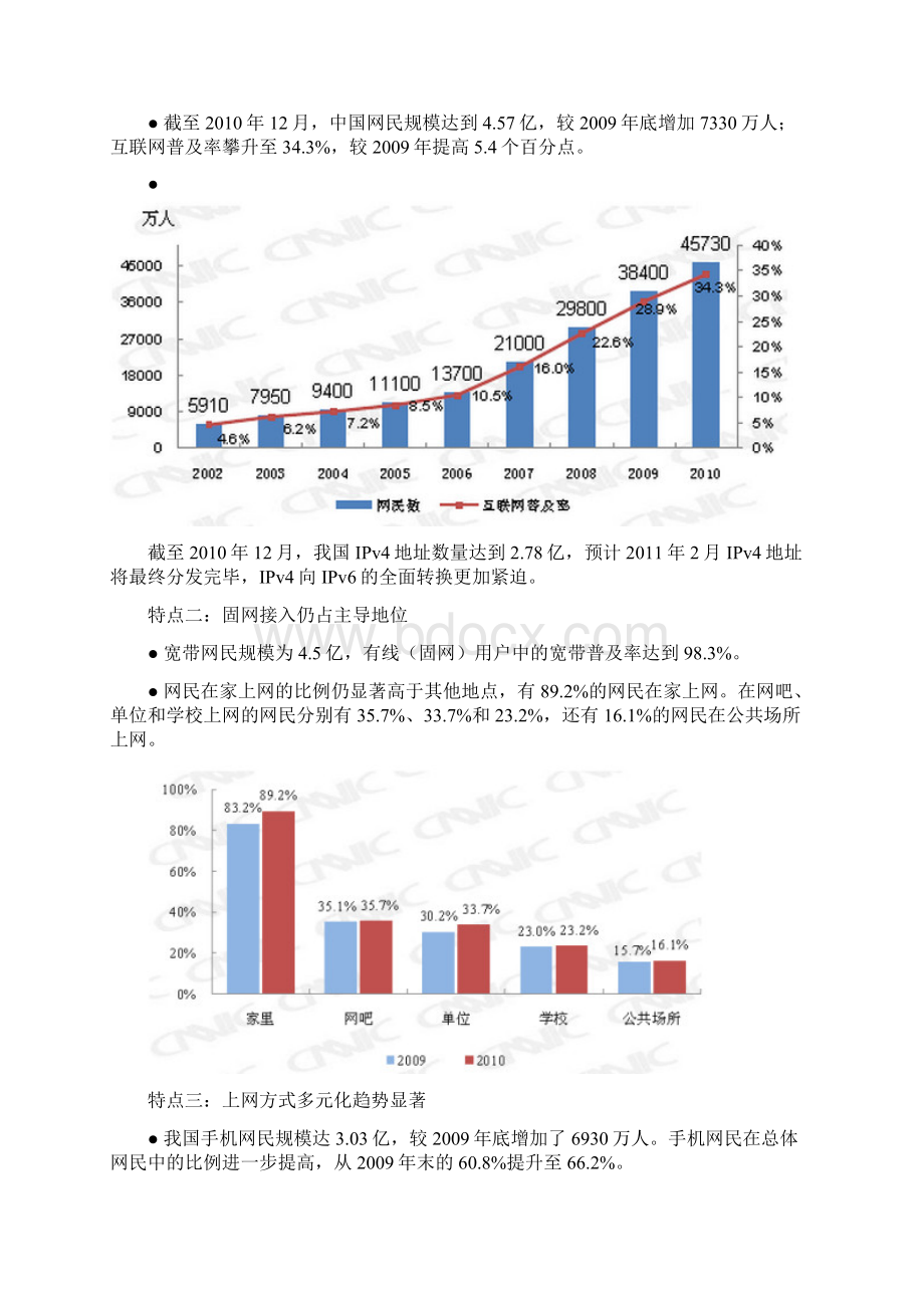 Together社交资讯平台项目创业计划书.docx_第3页