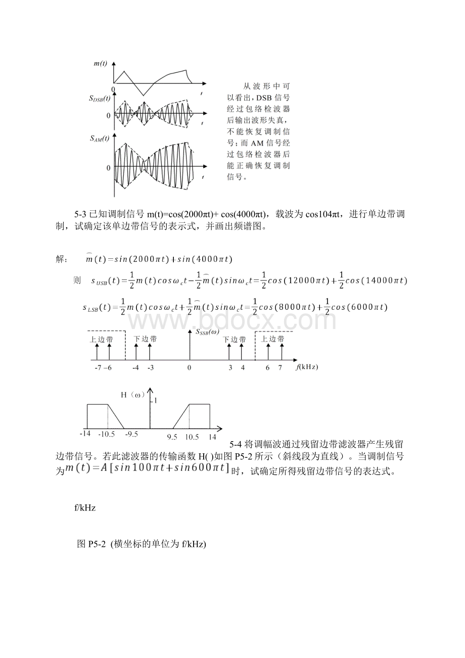 通信原理答案第五章.docx_第2页