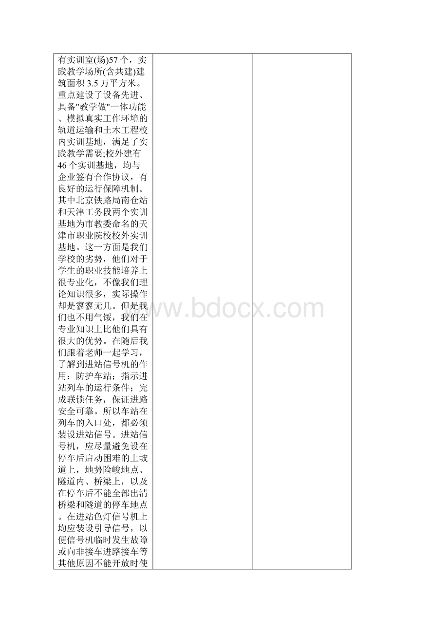 铁路行车组织实习报告.docx_第3页
