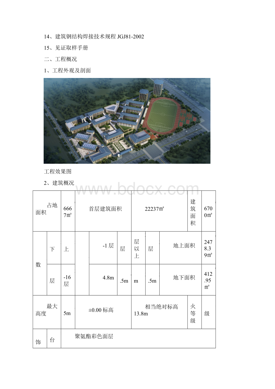 建设工程见证取样和送检方案培训资料Word格式.docx_第2页