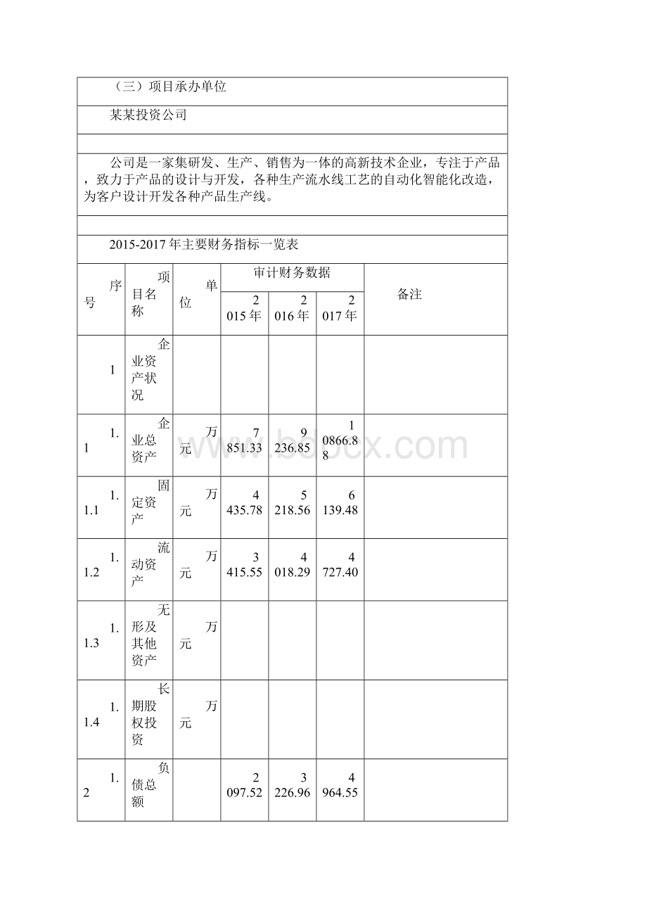 年产10万吨石灰窑项目可行性研究报告Word下载.docx_第3页