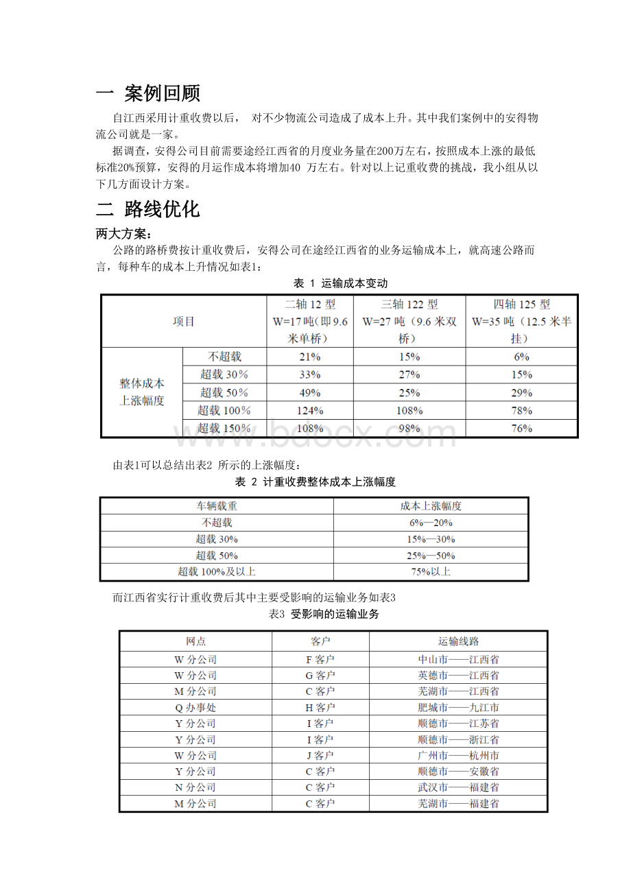 安得物流运输方案设计Word格式.doc_第1页