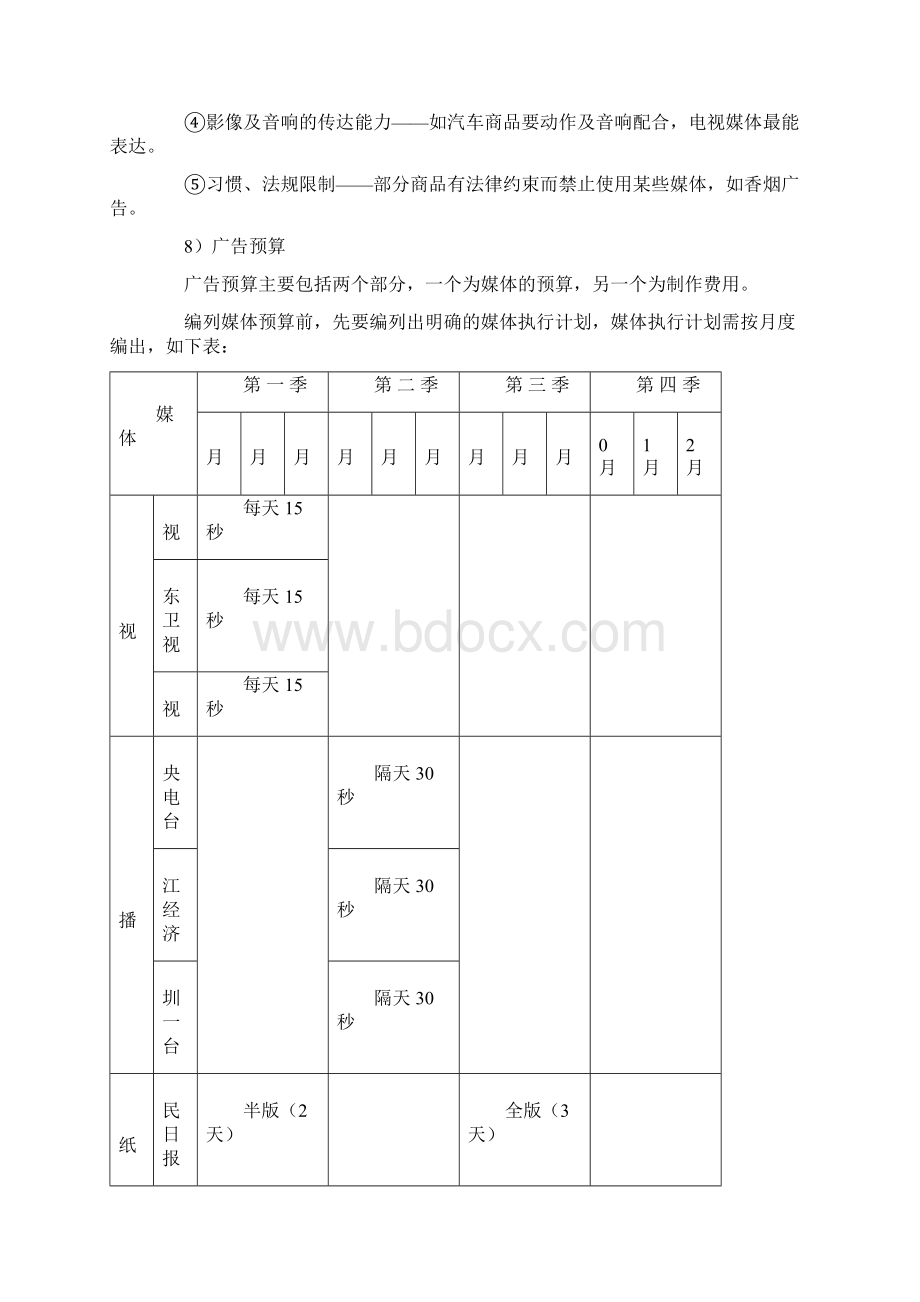 销售计划方案Word文档格式.docx_第3页