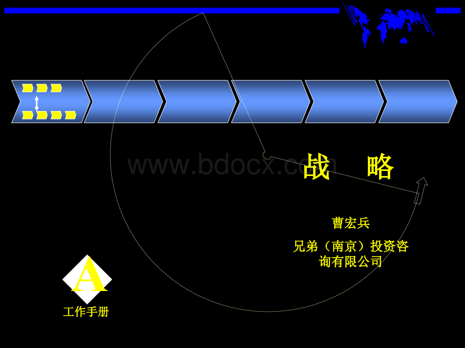 战略概述与基本框架[1]PPT格式课件下载.ppt_第1页