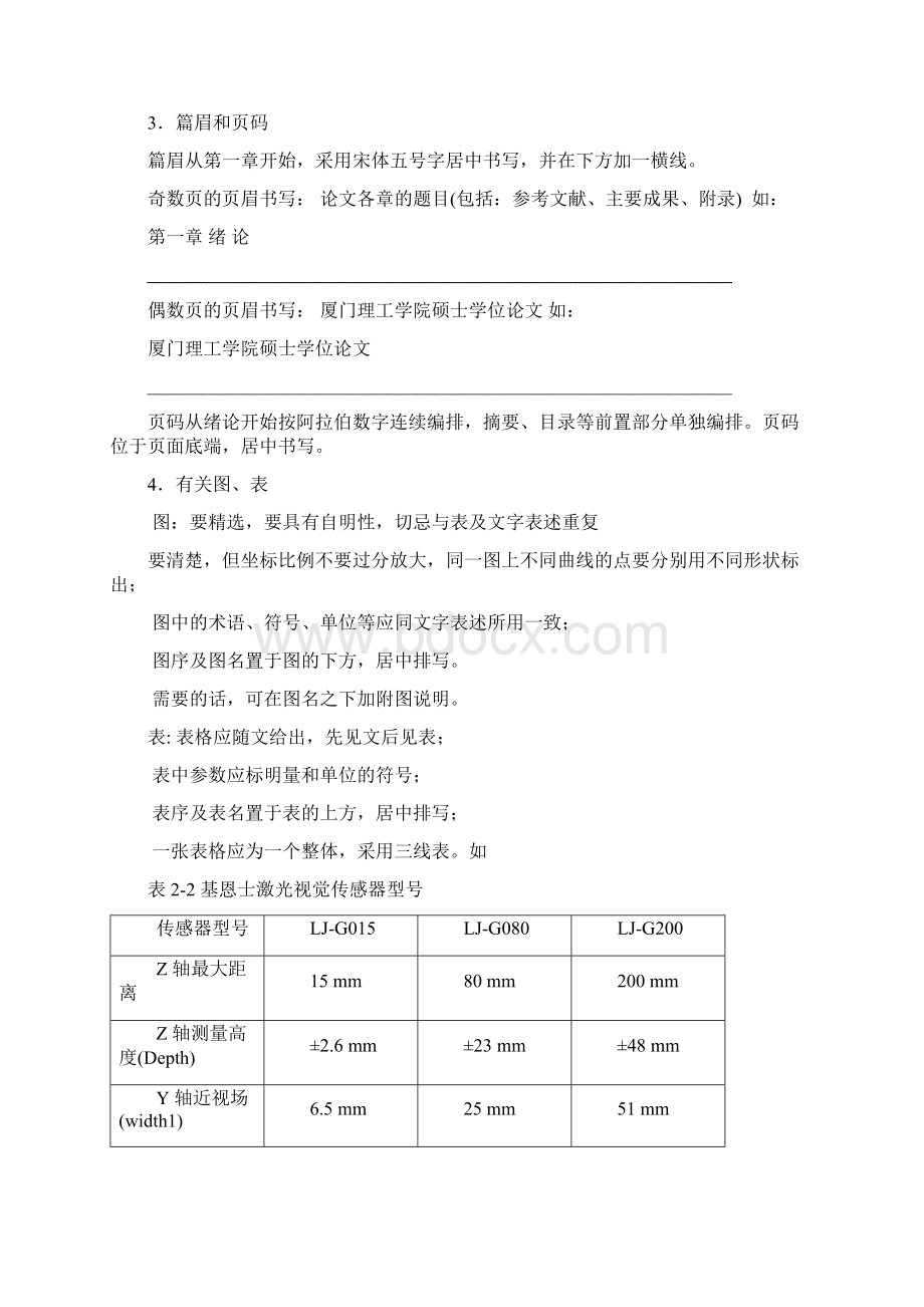 厦门理工学院研究生学位论文规范Word格式文档下载.docx_第3页