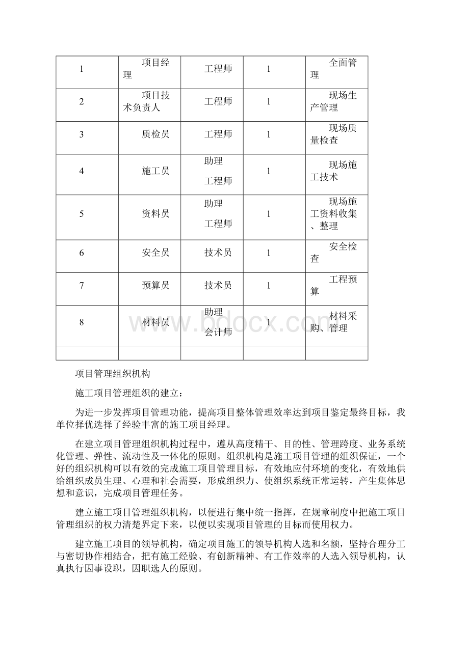 房屋维修改造工程实施方案Word下载.docx_第2页