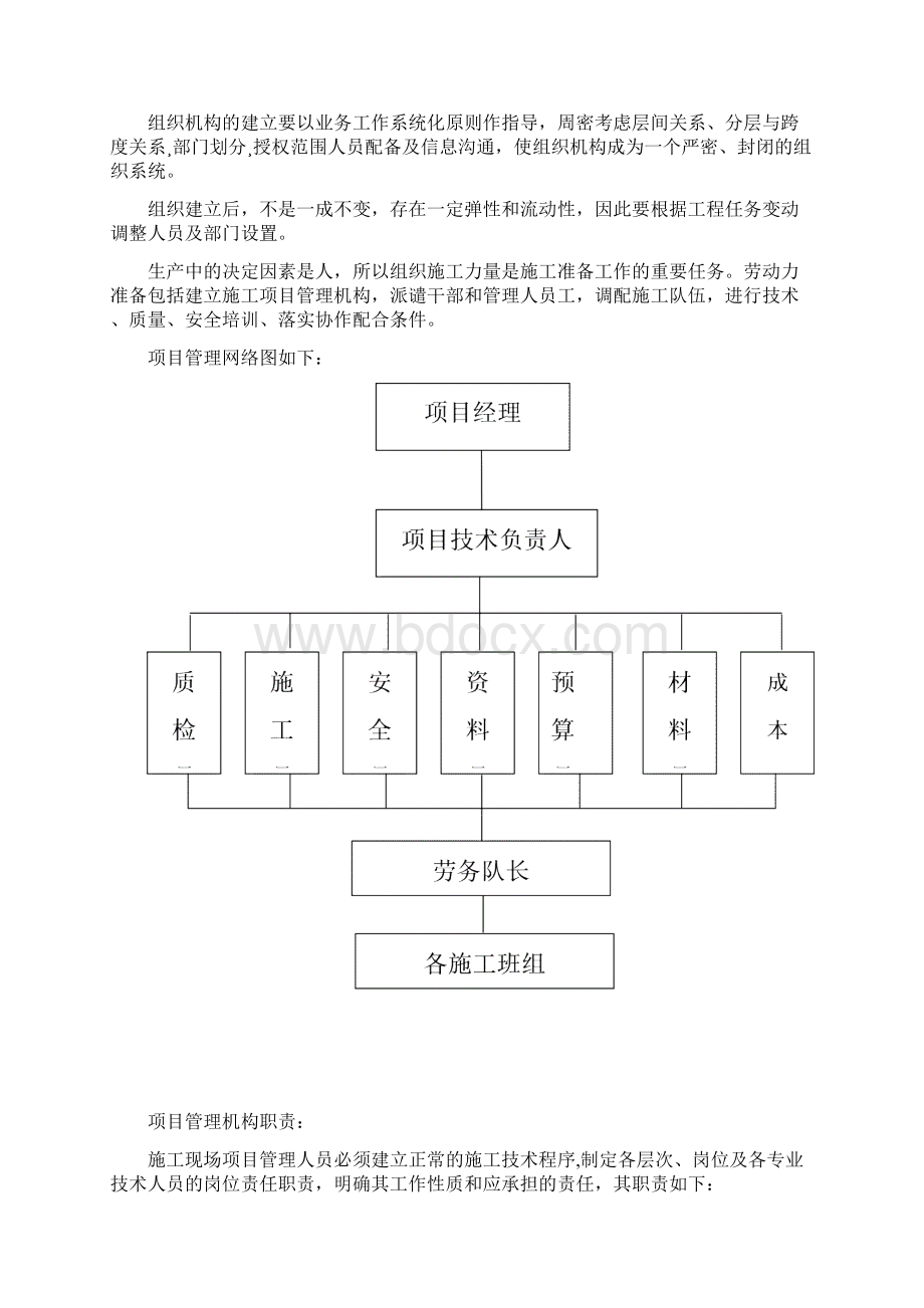 房屋维修改造工程实施方案Word下载.docx_第3页