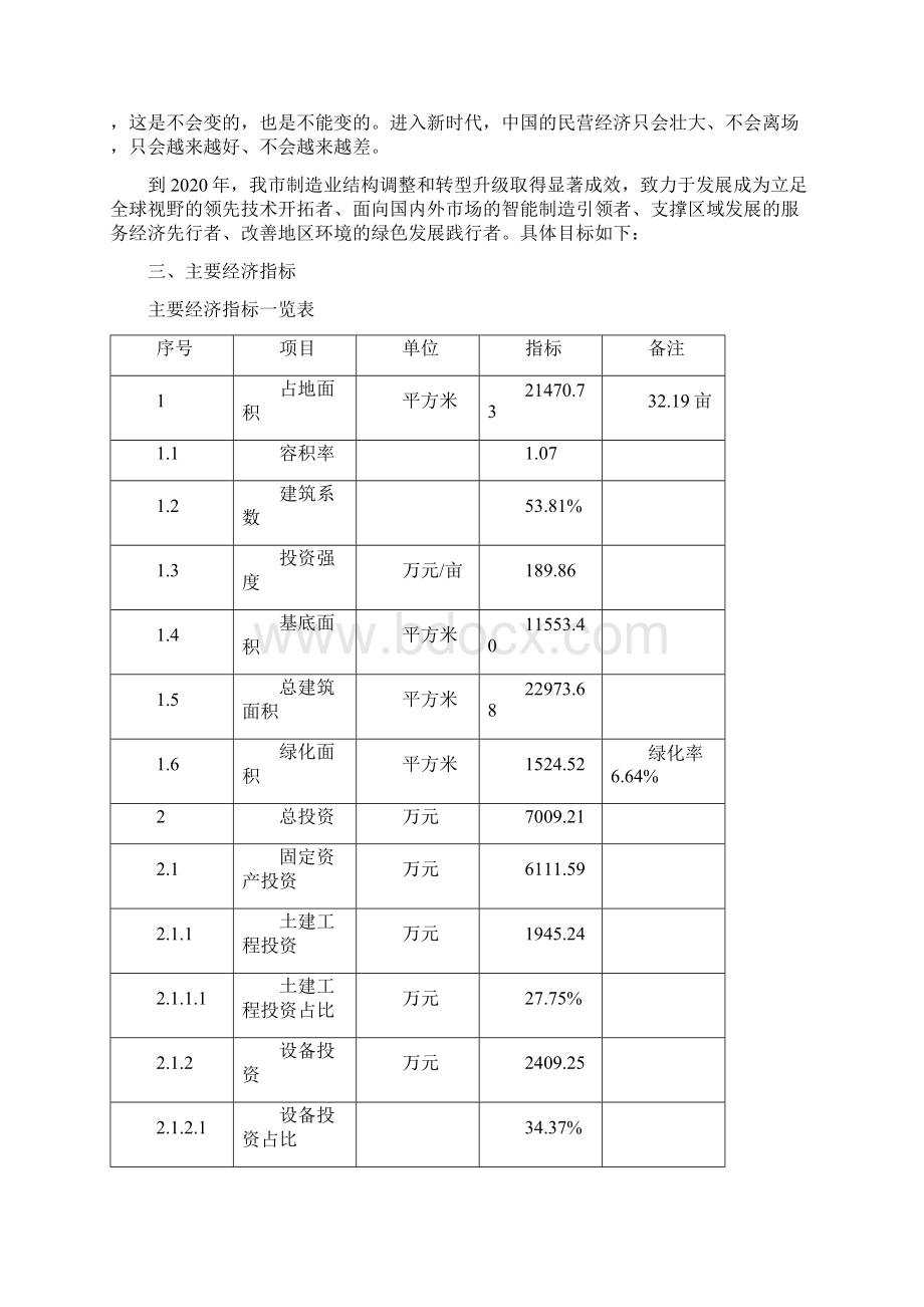 环境环保检测仪器项目实施方案.docx_第3页