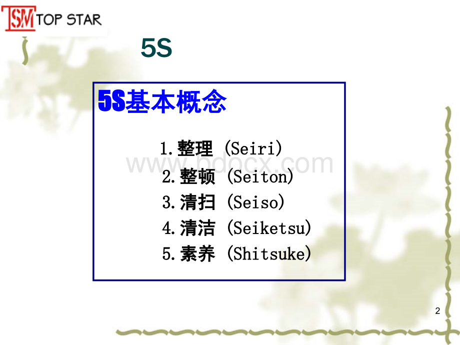 新员工5S静电培训PPT课件下载推荐.ppt_第2页