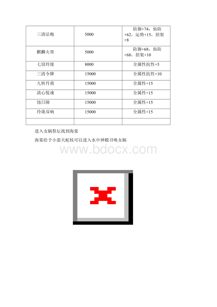 仙剑五全攻略.docx_第2页