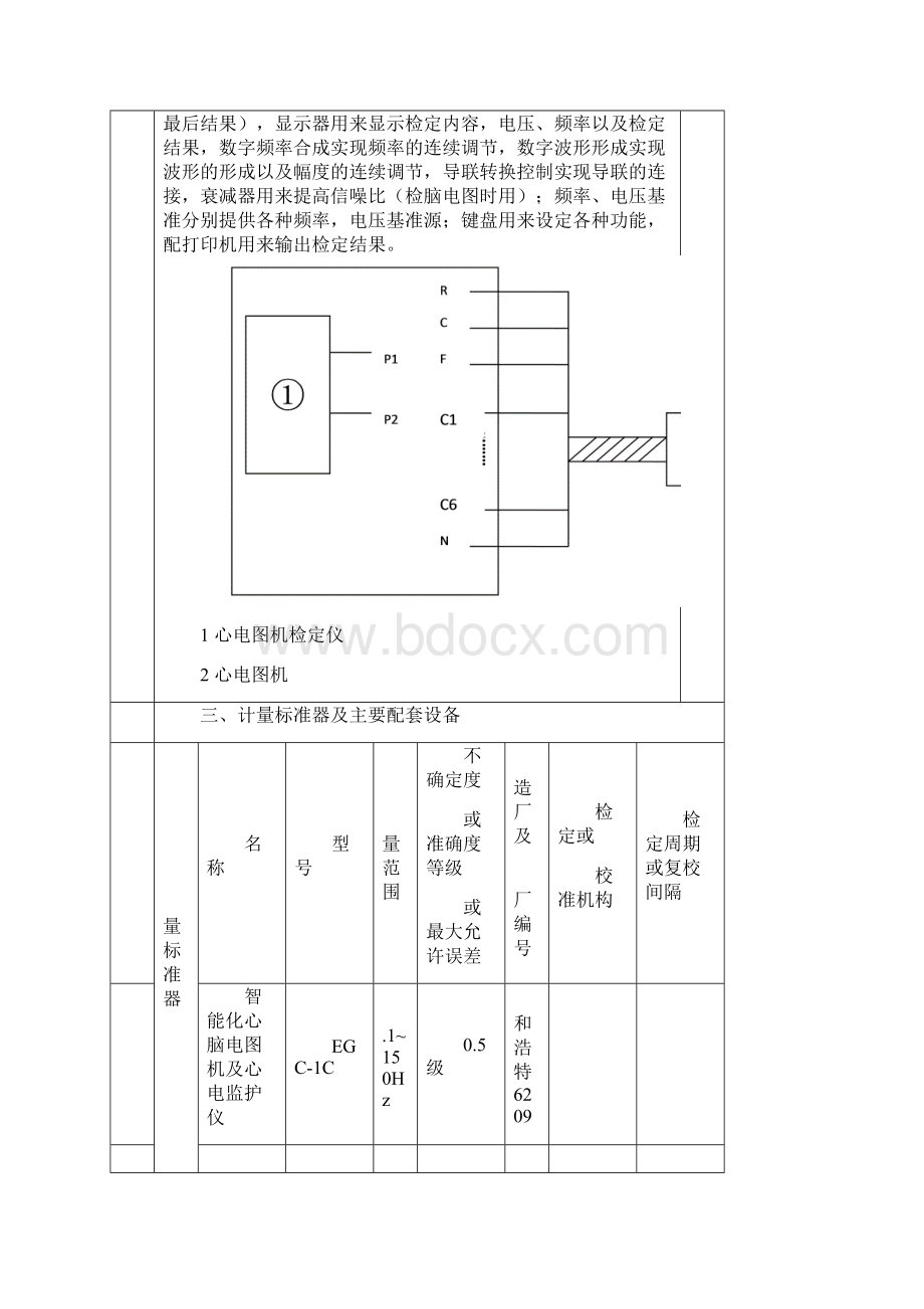 心电图技术报告B.docx_第2页