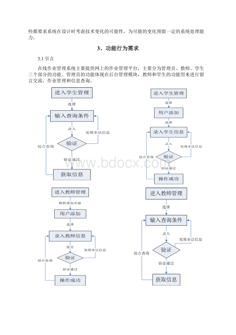 在线作业管理系统 精品Word下载.docx_第3页