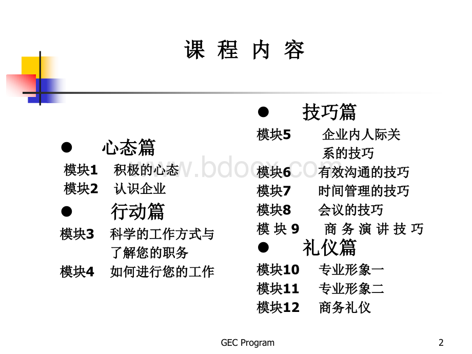 新员工培训教材pptPPT推荐.ppt_第2页