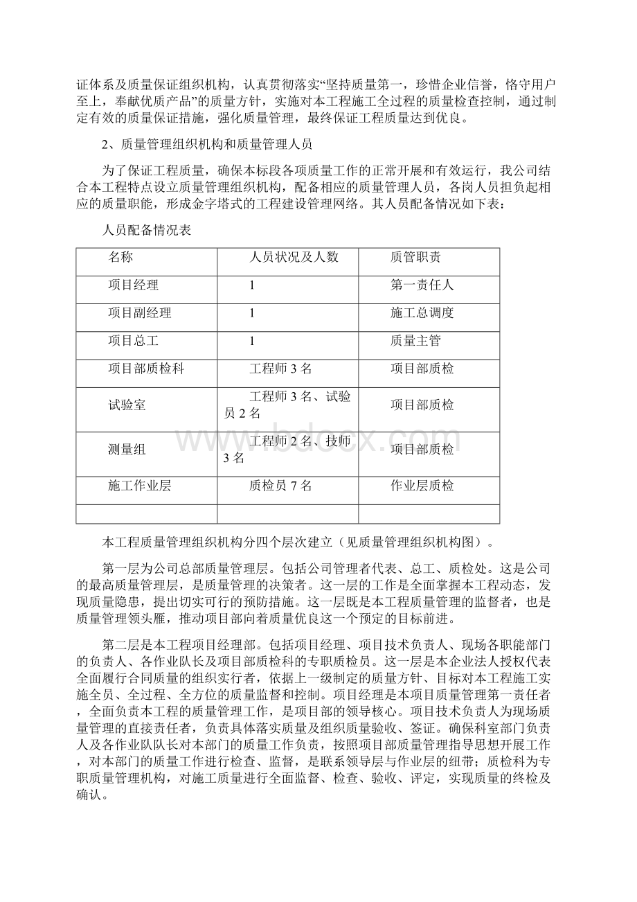 水利工程大坝涵闸施工组织设计Word格式文档下载.docx_第2页