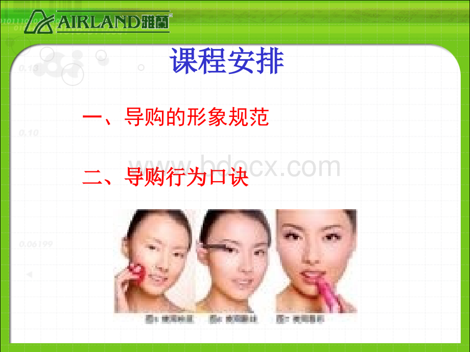 导购职业礼规范.ppt_第3页