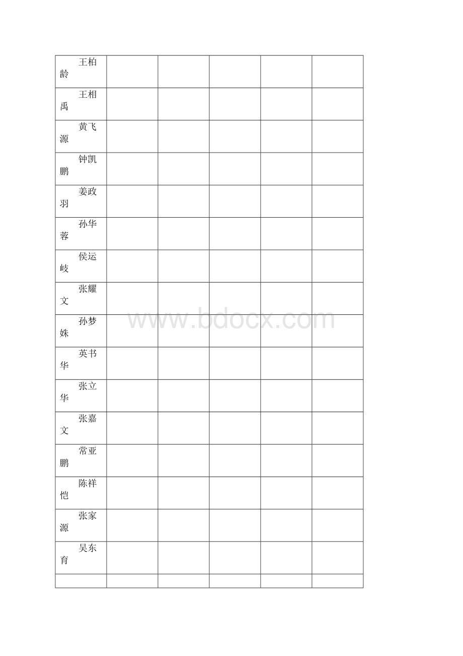 小学四年级上册全册数学教案.docx_第3页