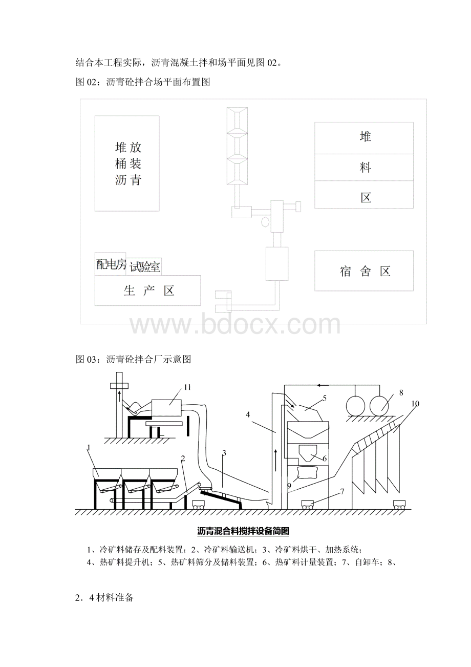 道路沥青砼组织Word格式文档下载.docx_第2页