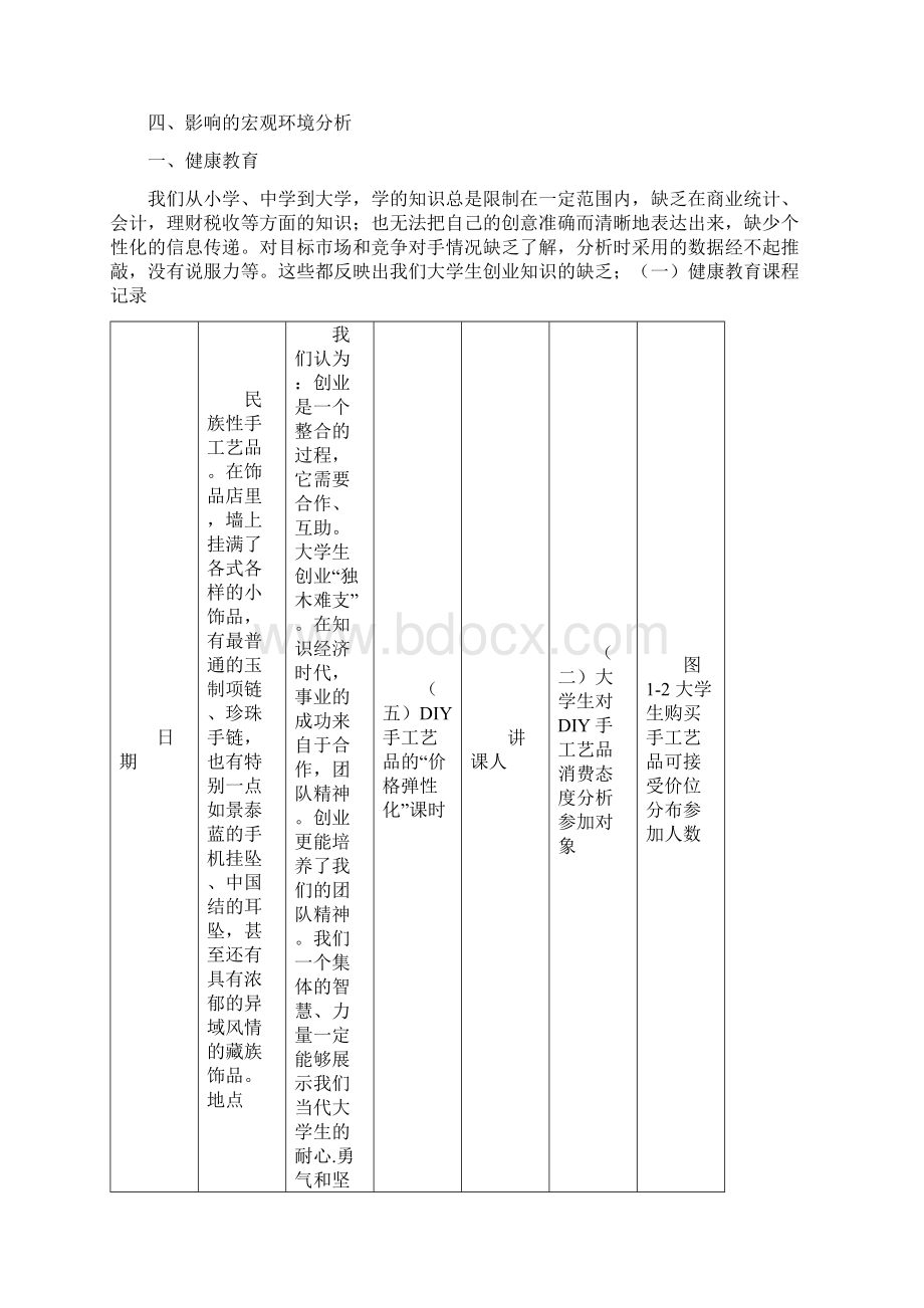 最新学校卫生管理工作台账Word文件下载.docx_第2页