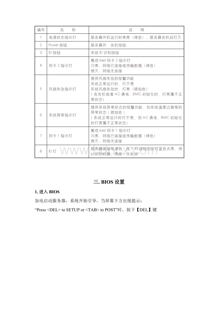 浪潮服务器简易配置手册Word文件下载.docx_第3页