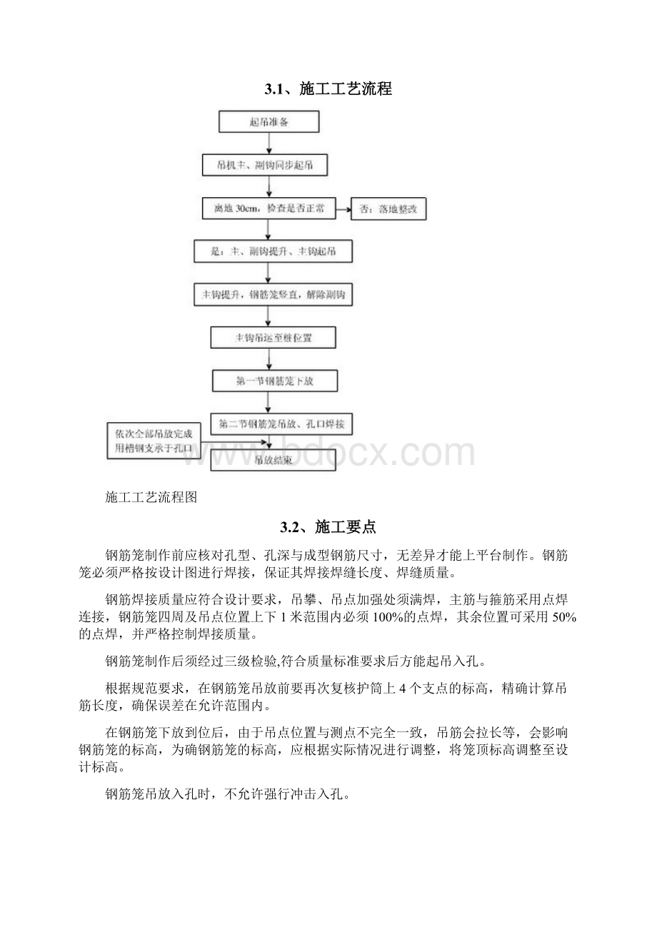 钢筋笼吊装方案.docx_第2页