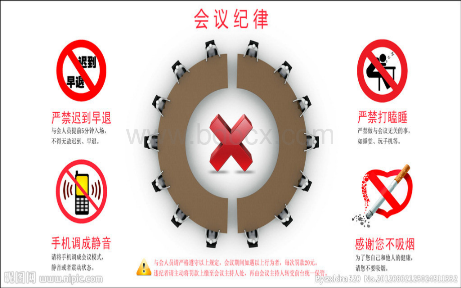 早会模板初级版本.ppt_第1页